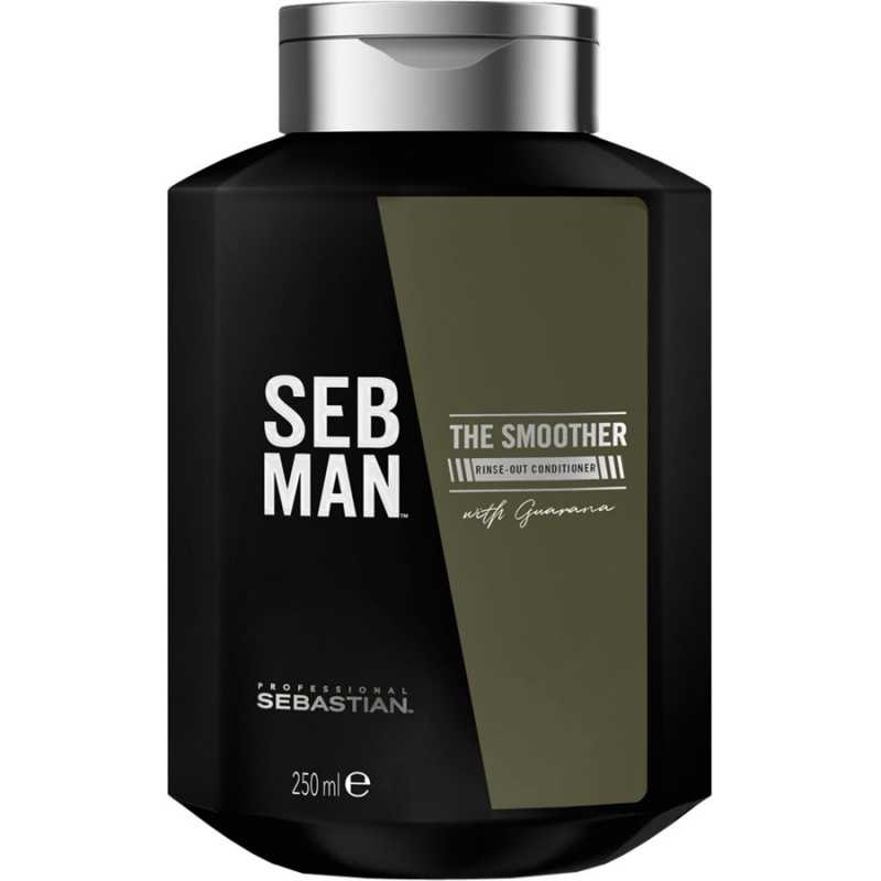 THE SMOOTHER CONDITIONER 250ML SEBASTIAN