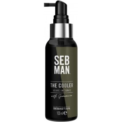 THE COOLER LEAVE-IN TONIC 100ML SEBASTIAN