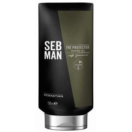 THE PROTECTOR SHAVING CREAM 150ML SEBASTIAN