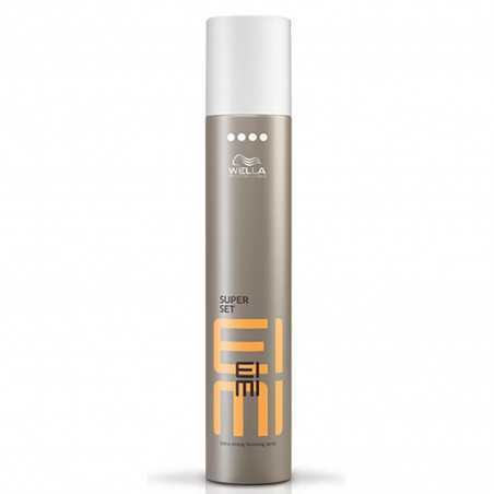 EIMI SPRAY SUPER SET WELLA