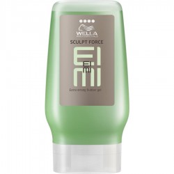 EIMI TEXTURA SCULPT FORCE 125ML WELLA