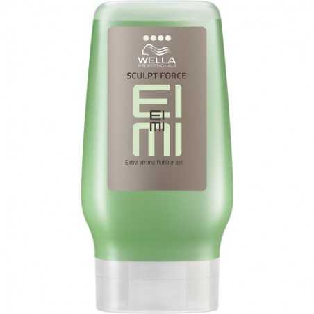 EIMI TEXTURA SCULPT FORCE 125ML WELLA