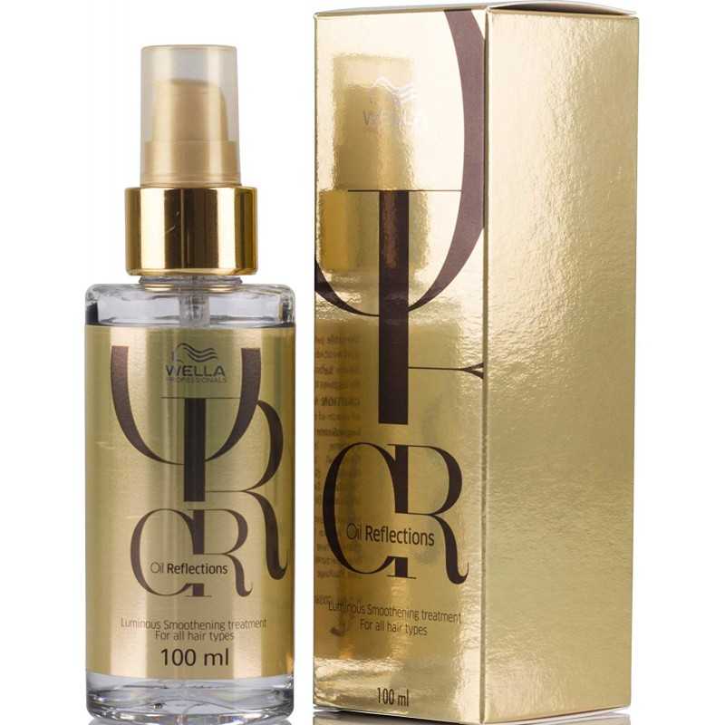 WELLA REFLECTIONS OIL WELLA