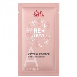 RENEW CRYSTAL POWDER 5X9GR WELLA