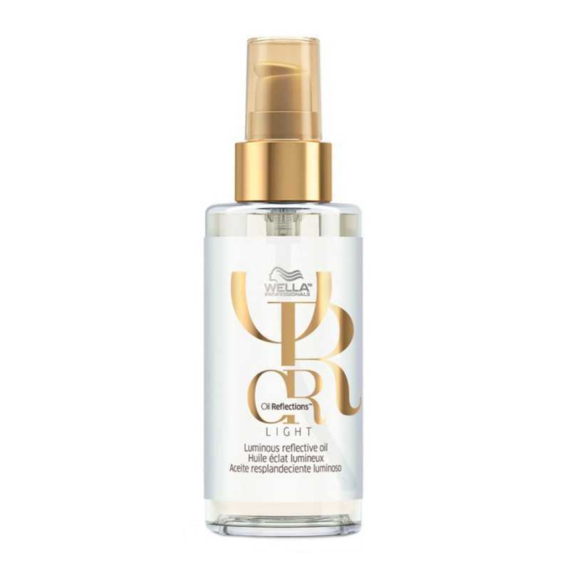 REFLECTION OIL LIGHT WELLA