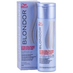 BLONDOR EXTRA COOL BLONDE 150ML WELLA
