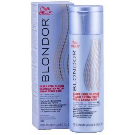 BLONDOR EXTRA COOL BLONDE 150ML WELLA