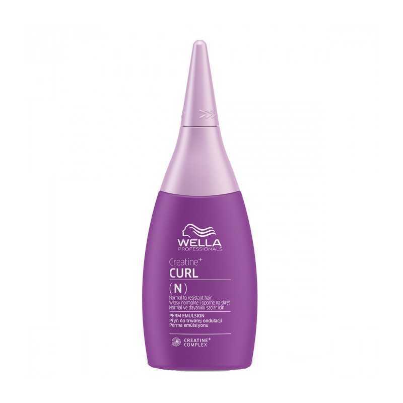 PERMANENTE CURL IT 75ML WELLA