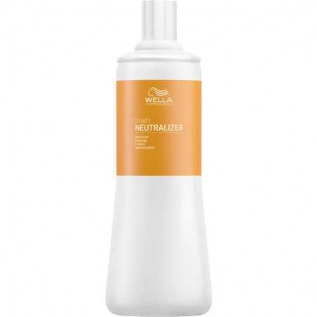 NEUTRALIZANTE STRAIGHT 1000ML WELLA