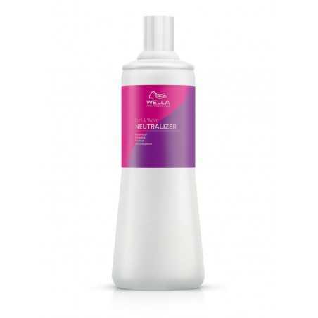NEUTRALIZANTE CURL AND WAVE 1000ML WELLA