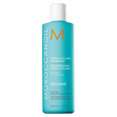 CHAMPU EXTRA VOLUMEN MOROCCANOIL
