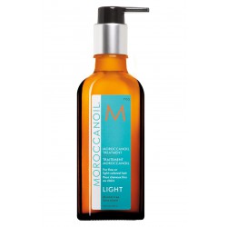 TRATAMIENTO MOROCCANOIL LIGHT 100ML