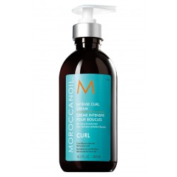 CREMA INTENSA PARA RIZOS MOROCCANOIL