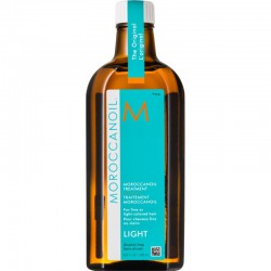 TRATAMIENTO MOROCCANOIL LIGHT 200ML MOROCCANOIL