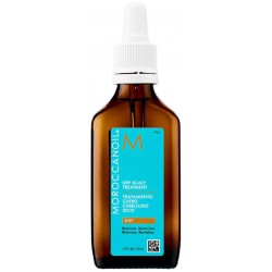 TRATAMIENTO CUERO CABELLUDO SECO 45ML MOROCCANOIL