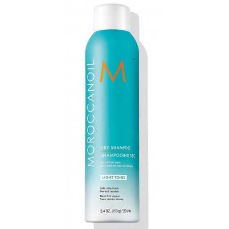 CHAMPÚ SECO TONOS CLAROS 207ML MOROCCANOIL