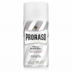 ESPUMA DE AFEITAR TE VERDE 50ML PRORASO