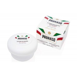 JABON DE AFEITAR TE VERDE 150ML PRORASO