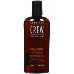 CHAMPU POWER CLEANSER 1000ML AMERICAN CREW