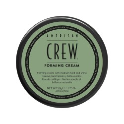 FORMING CREAM 85ML AMERICAN CREW