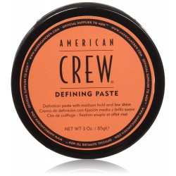DEFINING PASTE 85ML AMERICAN CREW