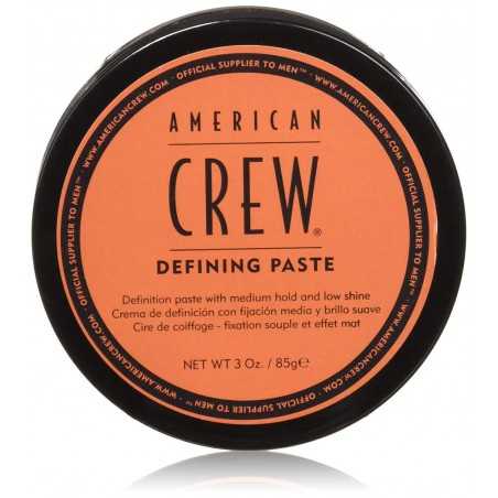 DEFINING PASTE 85ML AMERICAN CREW