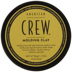 MOLDING CLAY 85ML AMERICAN CREW