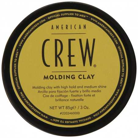MOLDING CLAY 85ML AMERICAN CREW