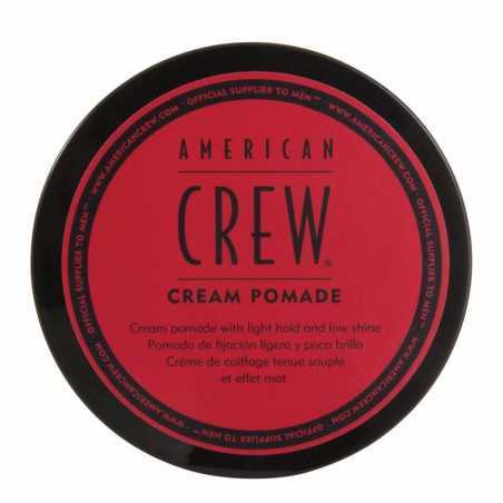 CREAM POMADE 85ML AMERICAN CREW