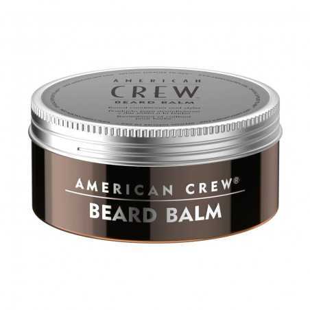BEARD BALM 60GR AMERICAN CREW
