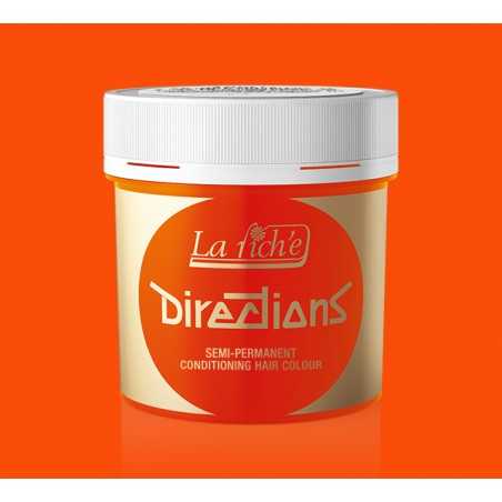 DIRECTIONS MANDARIN 88ML