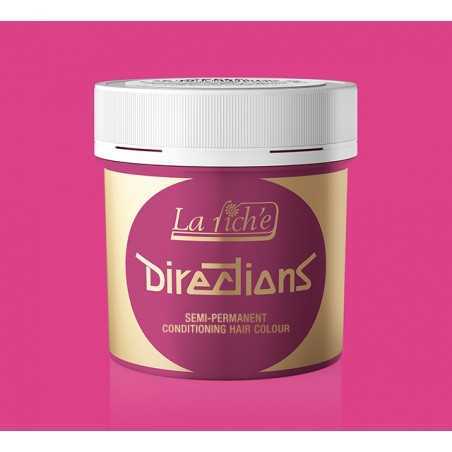 DIRECTIONS CARNATION PINK 88ML