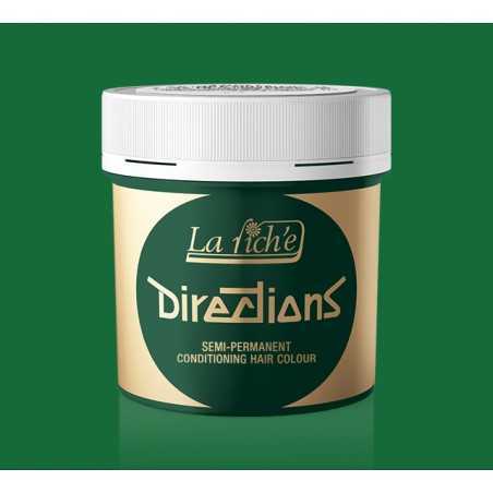 DIRECTIONS APPLE GREEN 88ML