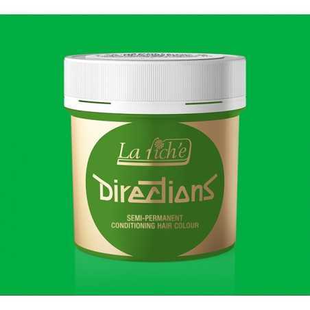 DIRECTIONS SPRING GREEN 88ML