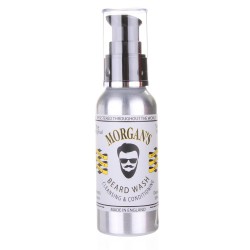 BEARD WASH 100ML MORGANS POMADE
