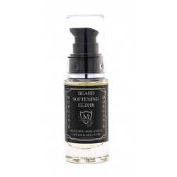 BEARD SOFTENING ELIXIR 30ML MORGANS POMADE