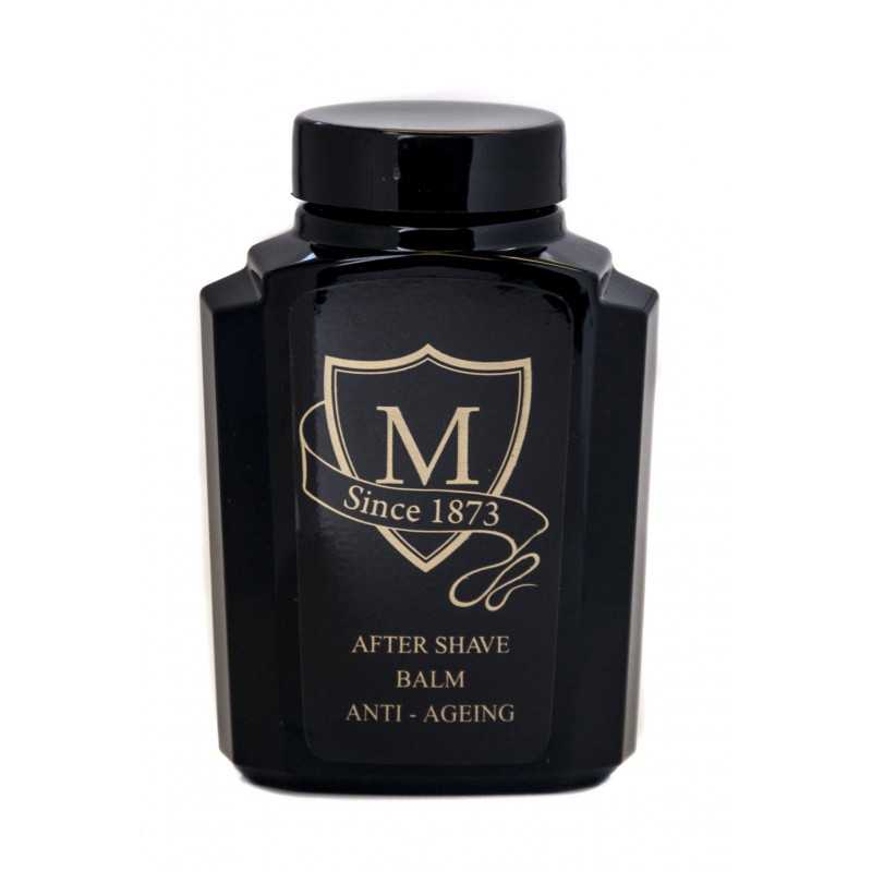 AFTER SHAVE BALM 125ML MORGANS POMADE