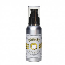 FACE WASH 100ML MORGANS POMADE