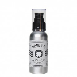 DAILY MOISTURISE 100ML MORGANS POMADE