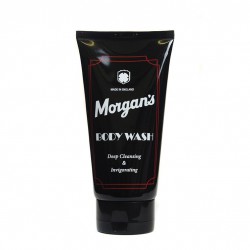BODY WASH 150ML MORGANS POMADE