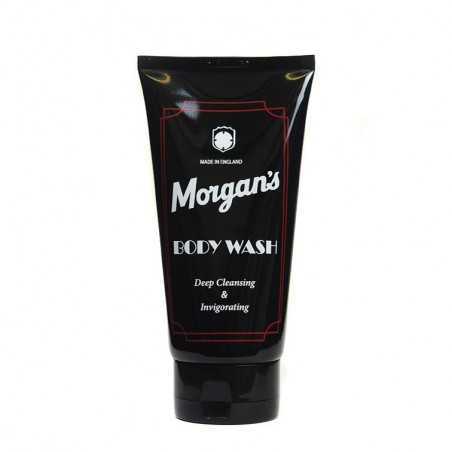BODY WASH 150ML MORGANS POMADE