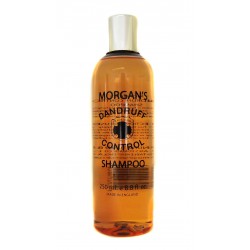 DANDRUFF CONTROL SHAMPOO 250ML MORGANS POMADE