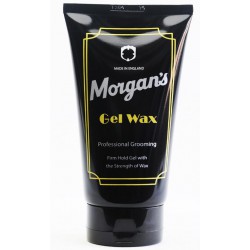 GEL WAX 150ML MORGANS POMADE