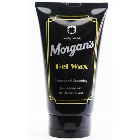 GEL WAX 150ML MORGANS POMADE