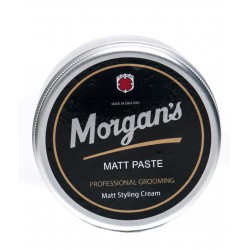 MATT PASTE 75ML MORGANS POMADE
