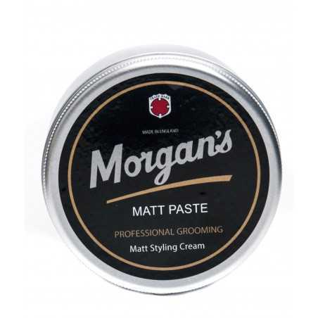 MATT PASTE 75ML MORGANS POMADE