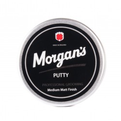 STYLING PUTTY 75ML MORGANS POMADE