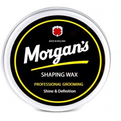 STYLING SHAPING WAX 75ML MORGANS POMADE