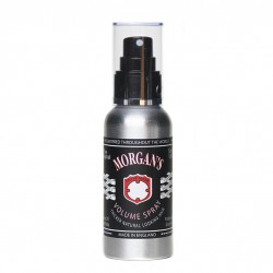 VOLUME SPRAY MORGANS POMADE