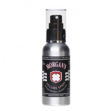 VOLUME SPRAY MORGANS POMADE